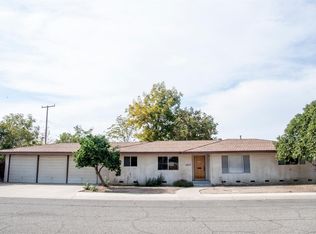 1313 S Grant St, Visalia, CA 93277