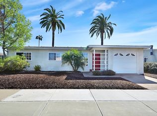 4225 Saginaw Ave, San Diego, CA 92117