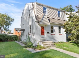 515 Sycamore Ave, Folsom, PA 19033