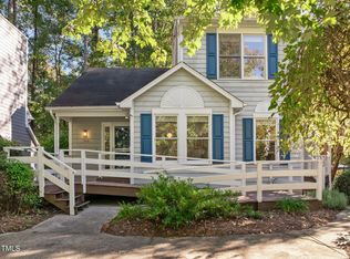 104 Weatherhill Point, Carrboro, NC 27510