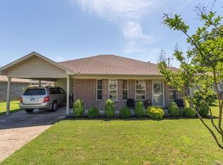 38 Robbye Ln, Searcy, AR 72143