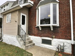 42 Cedar St, Marcus Hook, PA 19061