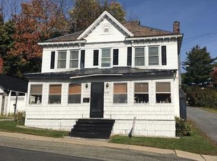 3249 Broad St, Port Henry, NY 12974