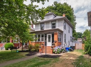 780 2nd St, Beaver, PA 15009
