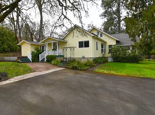 2483 Blackburn St, Eugene, OR 97405