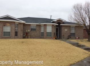 1004 Rushmore Dr, Amarillo, TX 79110