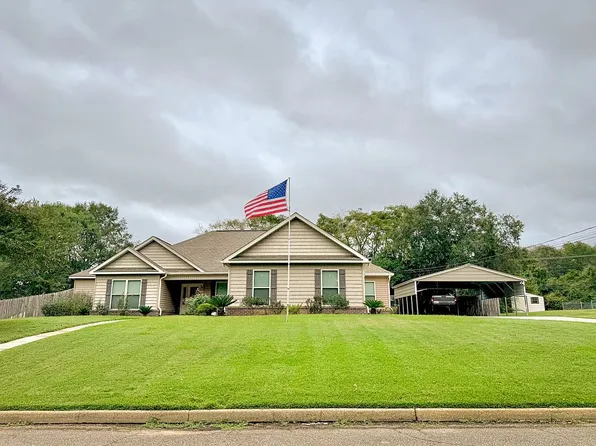 2902 Clardy Rd, Dothan, AL 36303