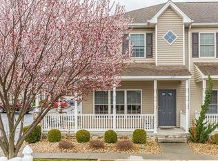 1217 Settlers Ln, Harrisonburg, VA 22802