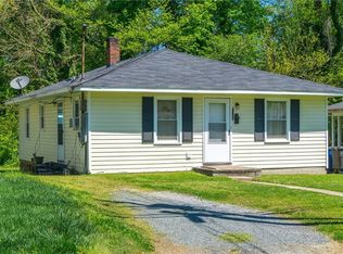 1329 Marne St, Winston Salem, NC 27107