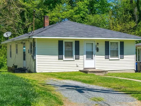 1329 Marne St, Winston Salem, NC 27107