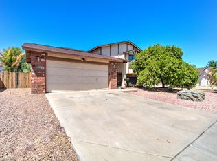 1022 N Palm St, Gilbert, AZ 85234