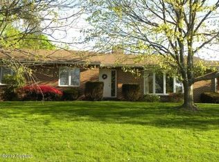 227 Maple St, Danville, PA 17821