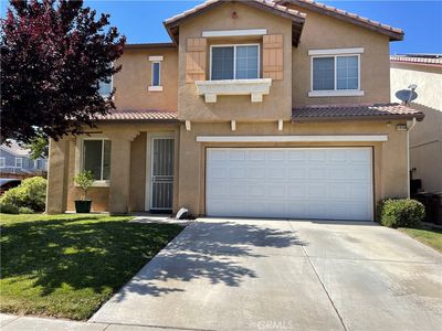 14158 Rachel St, Hesperia, CA, 92345