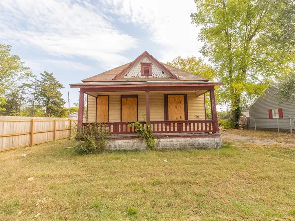 1024 N Grove St, Wichita, KS 67214