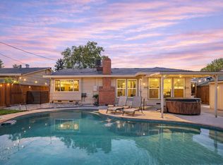 6441 Rexford Way, Carmichael, CA