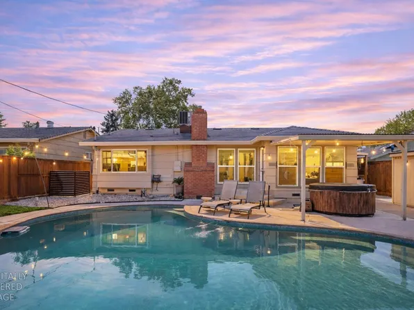 6441 Rexford Way, Carmichael, CA 95608