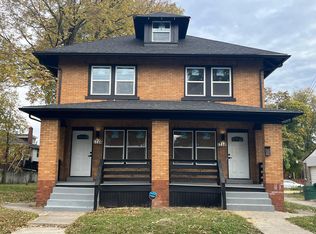 1756 E Mound St #1758, Columbus, OH