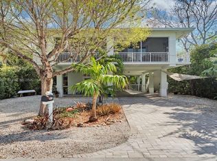 1019 Snapper Ln, Key Largo, FL 33037