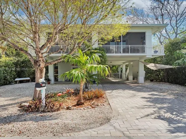 1019 Snapper Ln, Key Largo, FL 33037