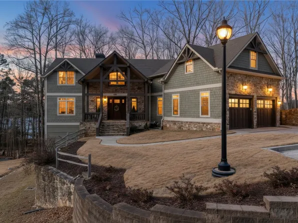 505 Northview Ct, Fair Play, SC 29643