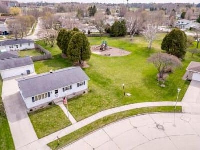 2316 North 31st STREET, Sheboygan, WI, 53083