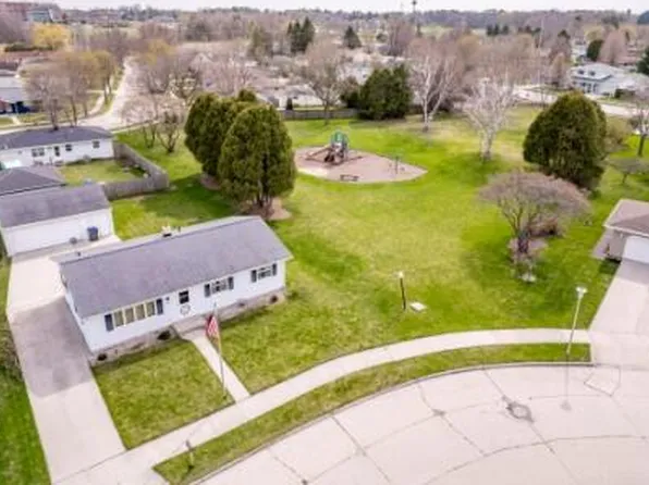 2316 North 31st STREET, Sheboygan, WI 53083