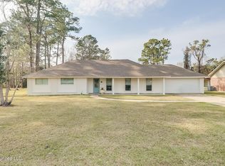 34 55th St, Gulfport, MS 39507
