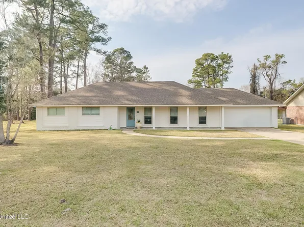 34 55th St, Gulfport, MS 39507