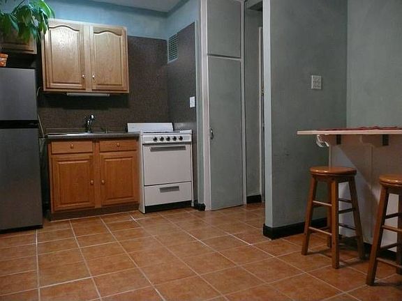 Eat in Kitchen-3rd View