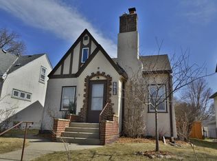 5215 35th Ave S, Minneapolis, MN 55417