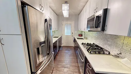 Sold by Behfar Team LLC