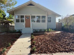 2710 8th Ave N, Saint Petersburg, FL 33713