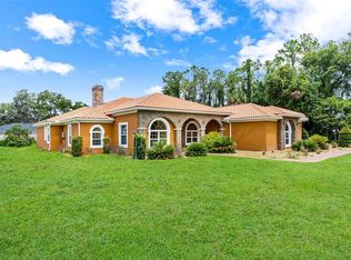 701 Newell Hill Rd, Leesburg, FL 34748