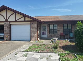 411 Odin Ln NW APT D, Fort Walton Beach, FL 32548