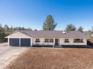 42324 Buckeye Rd, Oakhurst, CA 93644