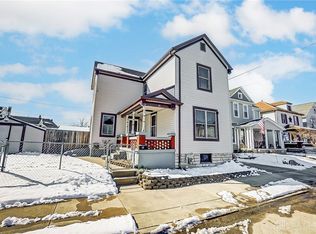 63 S Hedges St, Dayton, OH 45403