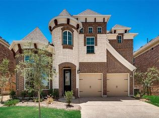 120 Turks Cap Trl, Wylie, TX 75098