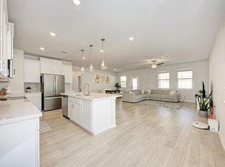 113 Rampart Loop, Liberty Hill, TX 78642