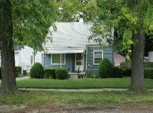 242 Ferris Ave, Toledo, OH 43608