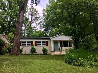 5127 Unaka Ave, Charlotte, NC 28205