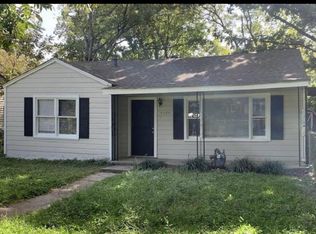 3904 Charlton Ave, Waco, TX 76711