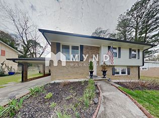 3669 Castle Rock Way, Tucker, GA 30084