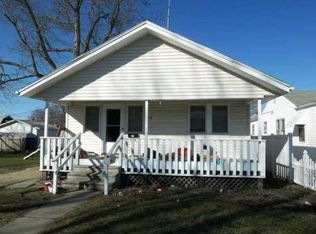 214 W 13th St, Mishawaka, IN 46544