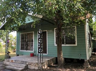 520 Ricky Crossland 2nd Ave, Elsa, TX 78543