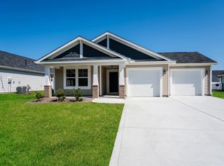 1793 Sapphire Dr, Longs, SC 29568