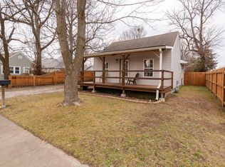 218 N Forest Ave, Springfield, MO 65802