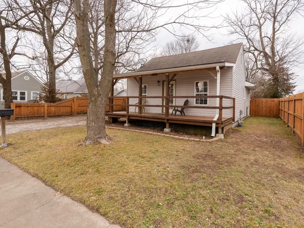 218 N Forest Avenue, Springfield, MO 65802