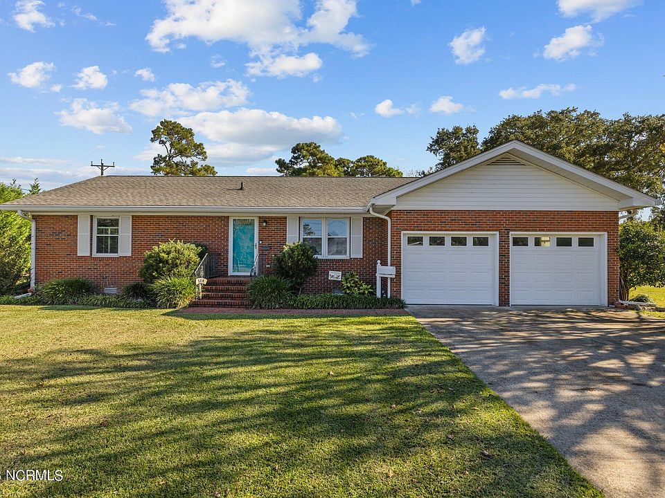 124 Crescent Drive, Beaufort, NC 28516 | Zillow