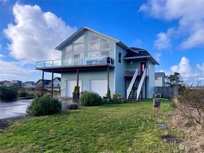 1445 Diamond Head Avenue SW, Ocean Shores, WA, 98569