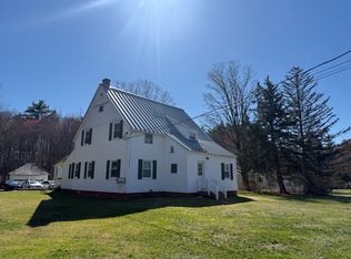 473 Pine St #B, Amherst, MA 01002